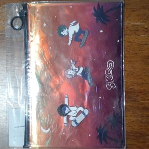 SK8 the Infinity Pencil Bag